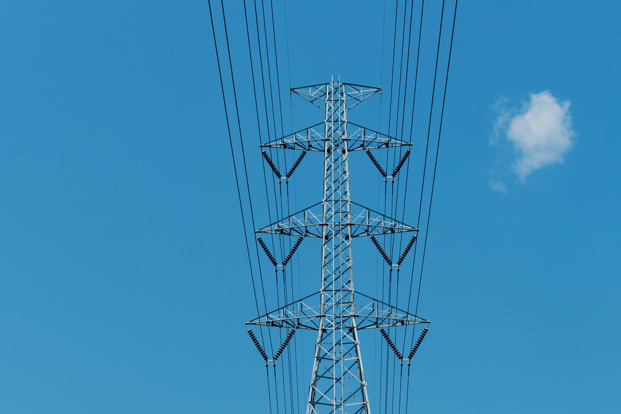 Power & Electrical
